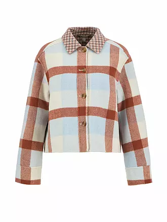 BARBOUR | Overshirt ROBYN | 